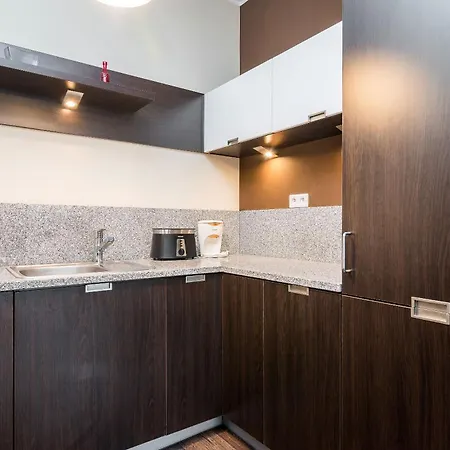 Inowroclawska 17 Platinum By Renters *