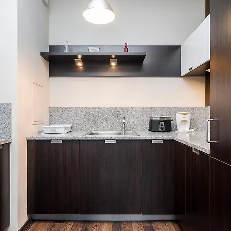 Inowroclawska 17 Platinum By Renters Appartement