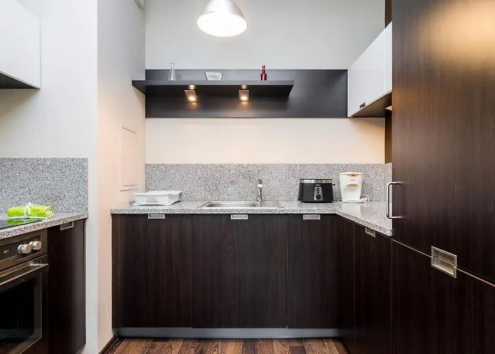 Inowroclawska 17 Platinum By Renters شقة