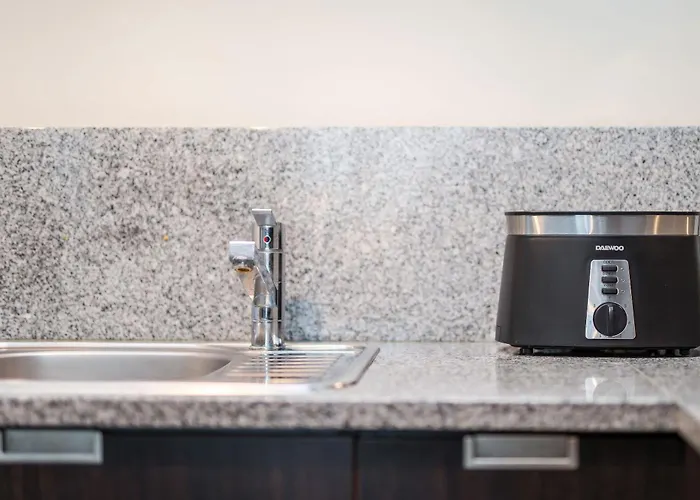 شقة Inowroclawska 17 Platinum By Renters