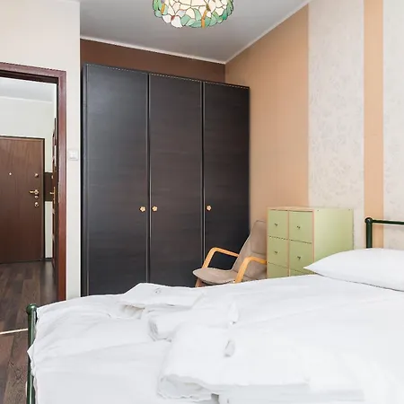 Inowrocławska 17 Platinum By Renters