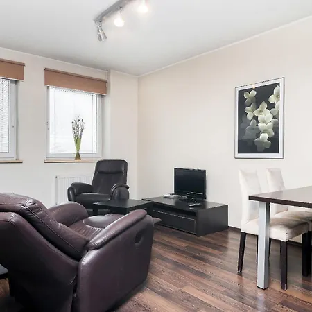 Inowrocławska 17 Platinum By Renters *