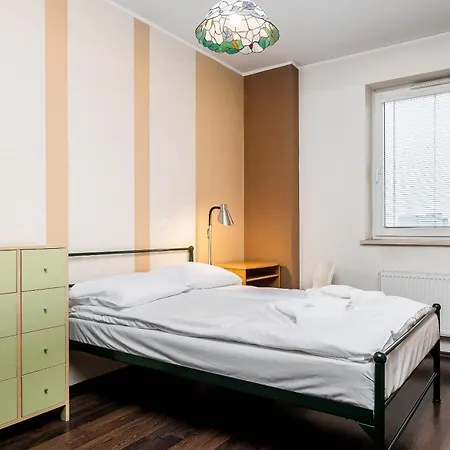 Inowrocławska 17 Platinum By Renters Wrocław