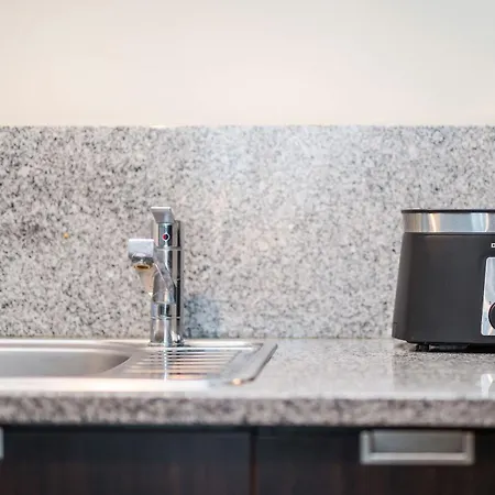 Apartament Inowrocławska 17 Platinum By Renters