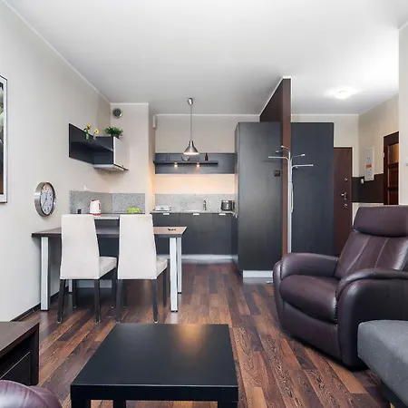 דירה Inowroclawska 17 Platinum By Renters ורוצלב