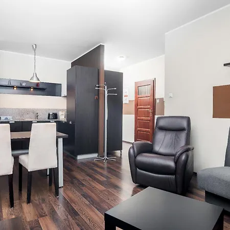 Inowrocławska 17 Platinum By Renters *