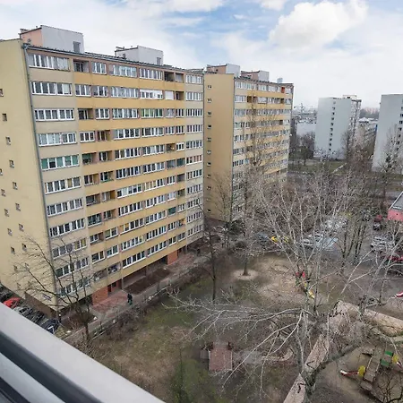 Inowroclawska 17 Platinum By Renters Apartamento *