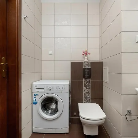דירה Inowroclawska 17 Platinum By Renters