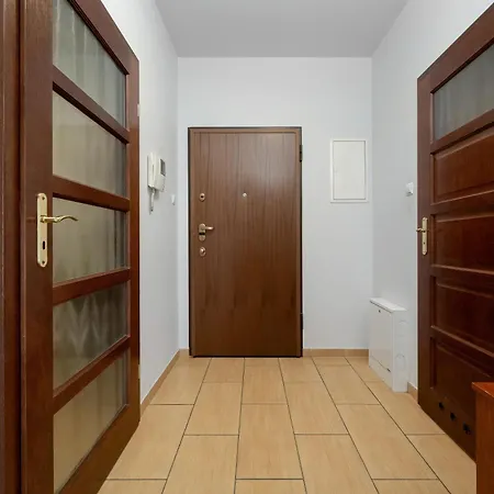 Inowroclawska 17 Platinum By Renters דירה *