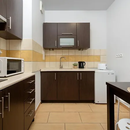 דירה Inowroclawska 17 Platinum By Renters