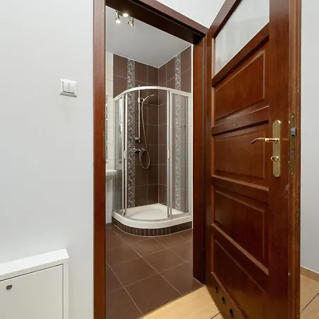 Inowroclawska 17 Platinum By Renters * ורוצלב