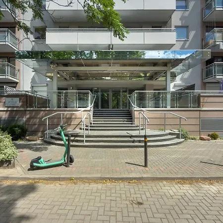 Inowroclawska 17 Platinum By Renters * ורוצלב