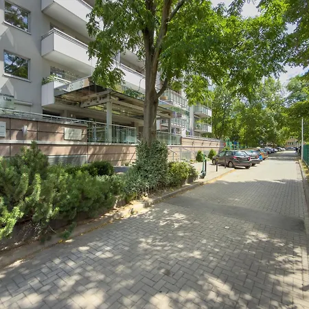 Inowroclawska 17 Platinum By Renters