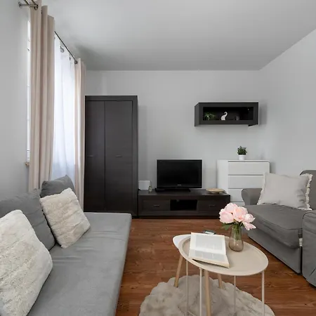Inowroclawska 17 Platinum By Renters * ורוצלב
