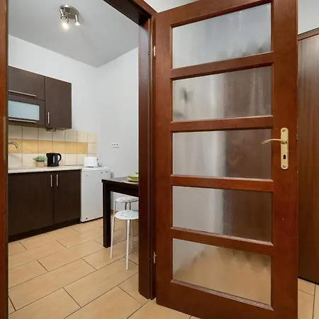 Inowroclawska 17 Platinum By Renters ורוצלב
