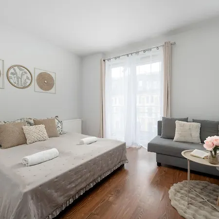 Inowroclawska 17 Platinum By Renters * ורוצלב