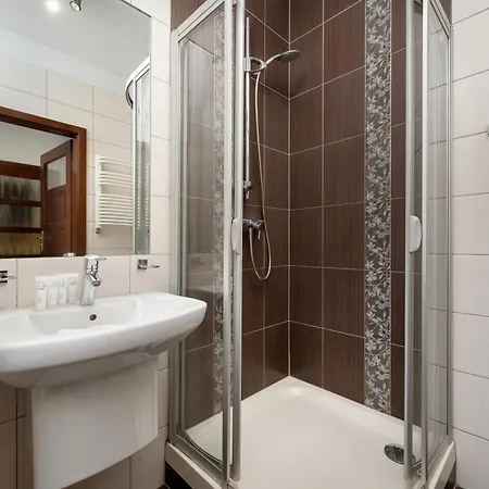 Inowroclawska 17 Platinum By Renters דירה *