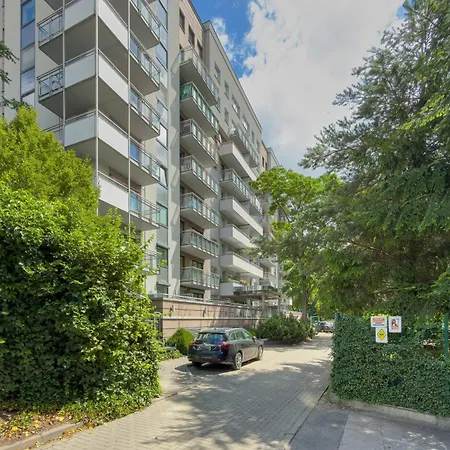 דירה Inowroclawska 17 Platinum By Renters