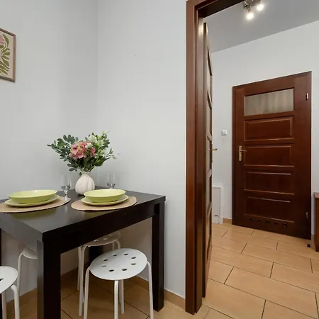 Inowroclawska 17 Platinum By Renters * ורוצלב